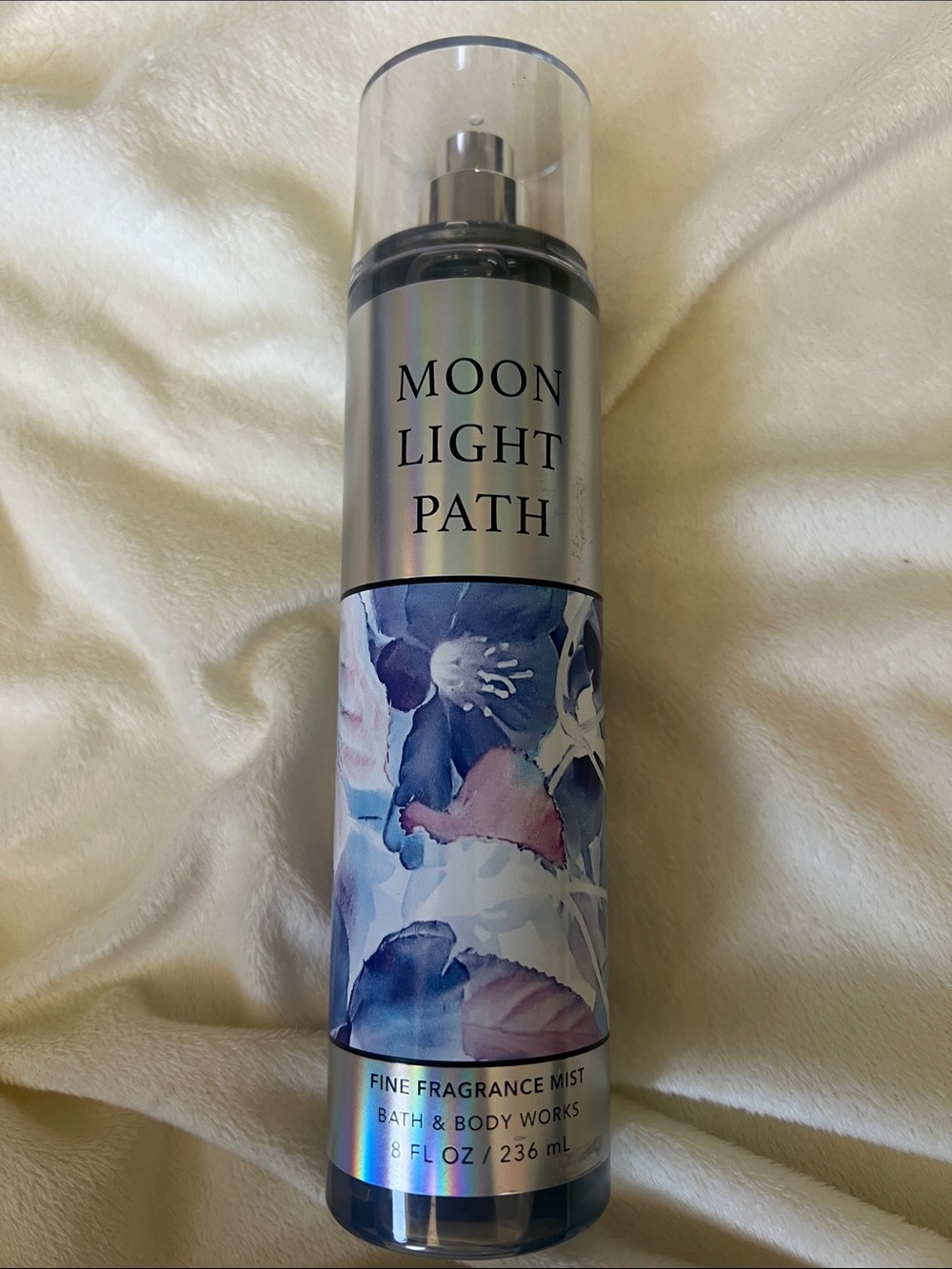 Bath & Body Works Moon Light Path Mist